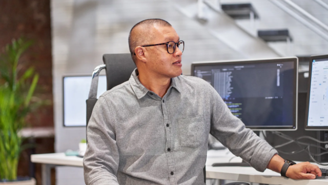 Article Transforming Healthcare Infrastructure: The Digital Foundation for Better Patient Care Image