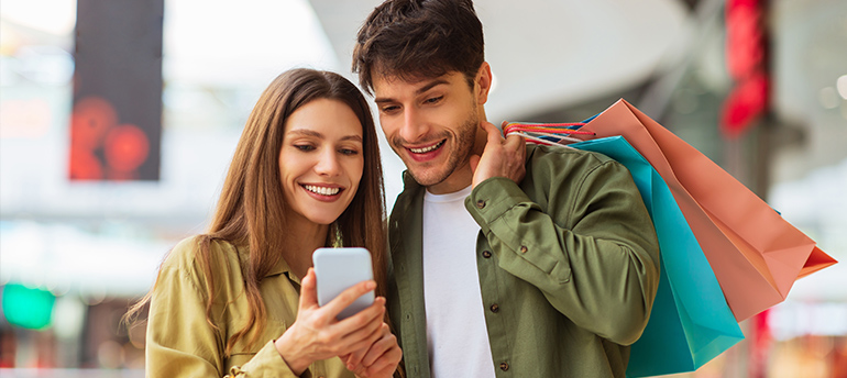 Article The Future of Unified Commerce & Microdonations Image