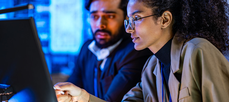 Article AI is Moving to the Edge and Security Teams Need to Prepare Image
