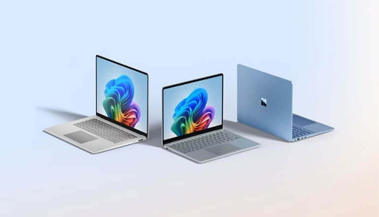 Article On-Demand: Bringing Copilot to Life: Why Surface Accelerates AI  Image