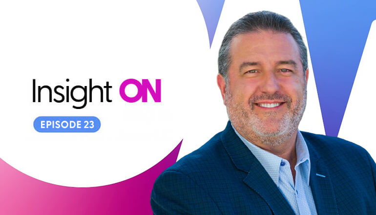 Article Ep. 23 - Why ‘Good Enough’ Infrastructure Fails in the AI Era Image