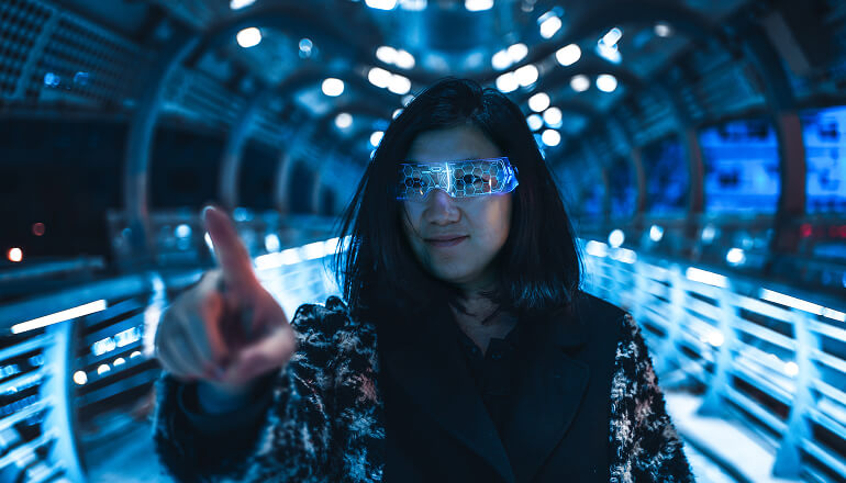 Article Are AI Glasses Ready for Business? Image
