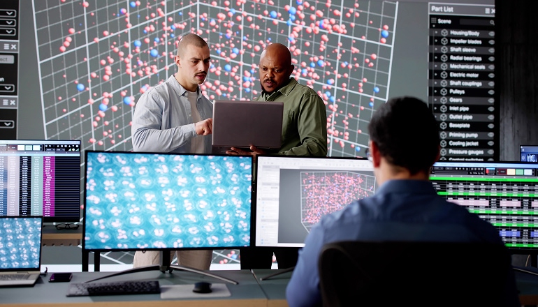 Article Navigating the cloud security labyrinth  Image