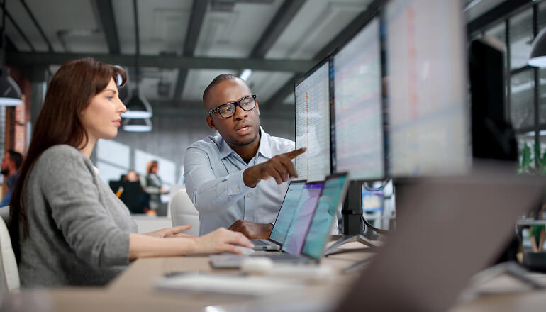 Article On-Device AI for Business  Image