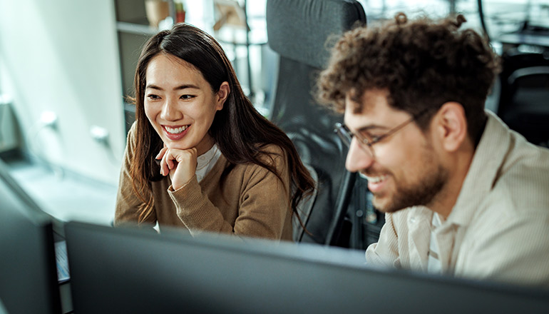 Article Getting AI Unstuck: From Strategy to Scale Image