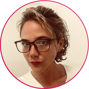 Charlotte Davis photo