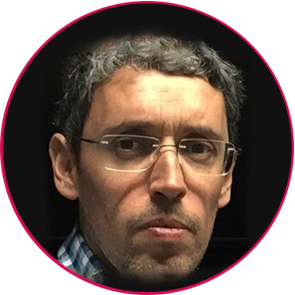 Raúl Rivero, CIO, Acciona