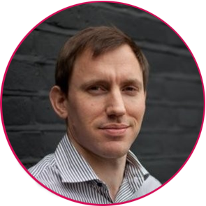 Tom Seal, Senior Research Director, IDC