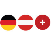 DACH Event Flags
