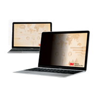 3M™ Black Privacy Filters