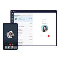 Business Phone