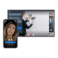 Video Conferencing