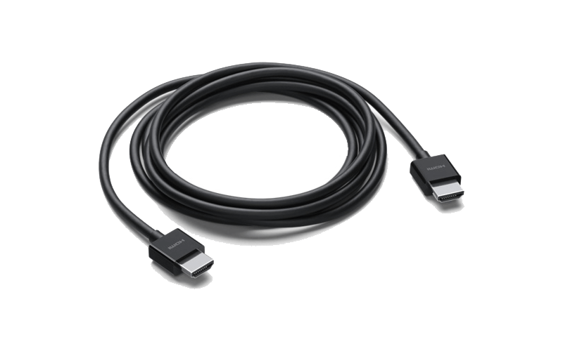 Apple cables image