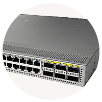 Cisco Nexus 9372TX