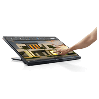 Dell Touch screen monitor product