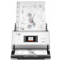 Document Scanners product image