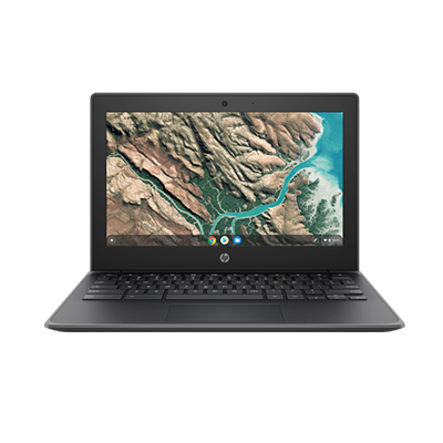 HP Chromebook 11 G6