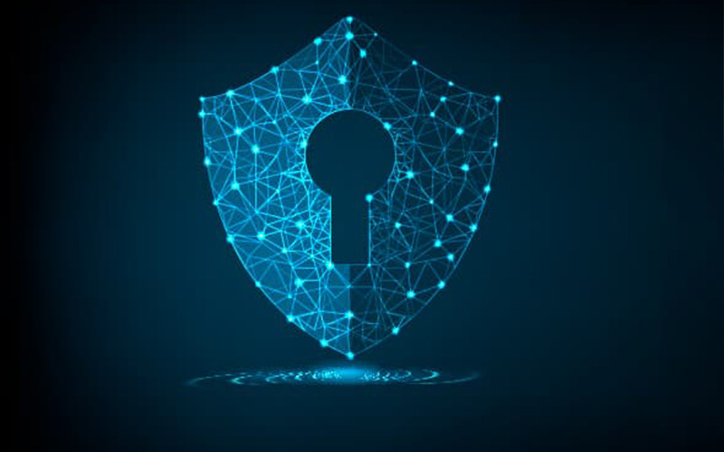 Enhanced security image