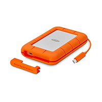 Rugged Thunderbolt USB-C