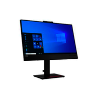 Lenovo ThinkVision monitor connections