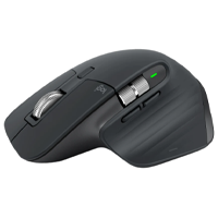 Logitech MX MASTER 3 image