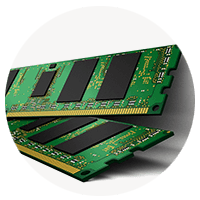 Micron memory