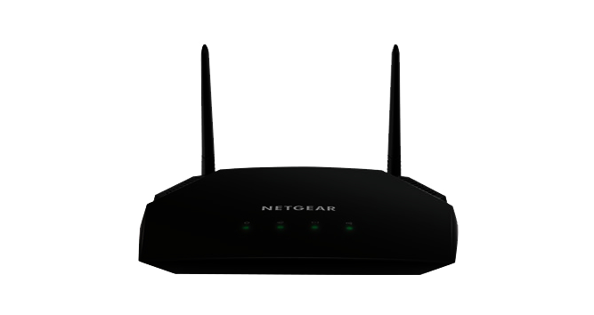 NETGEAR R6260