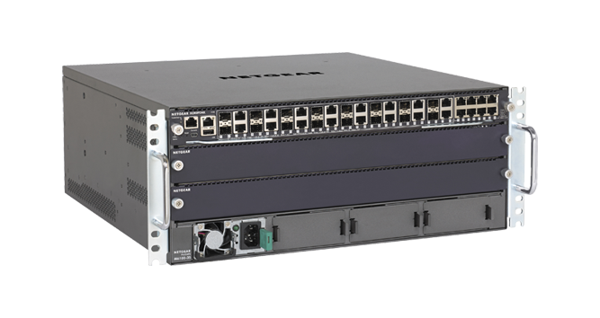 10-Gigabit Smart