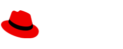Red Hat logo