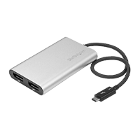 StarTech.com Thunderbolt 3