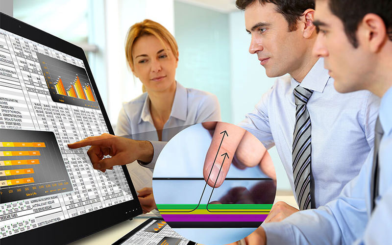 Viewsonic TD-Touch image