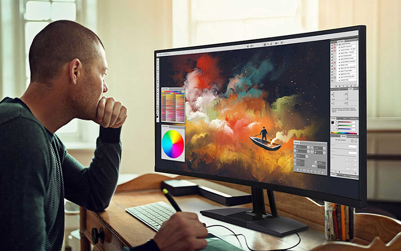 Viewsonic VP-Professional image