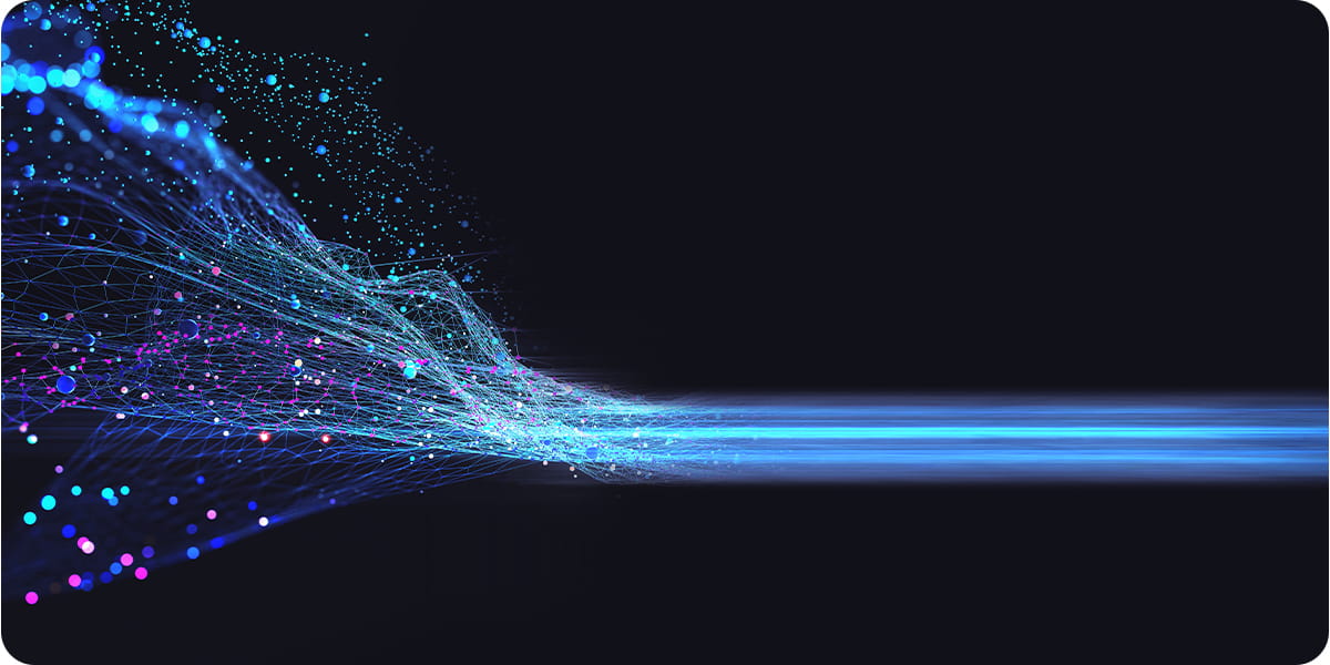 modern data image