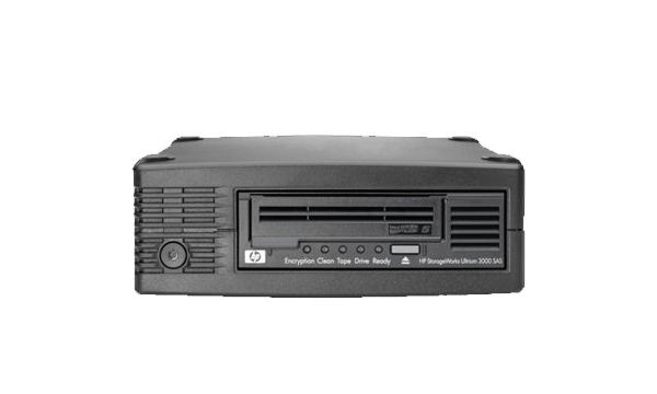 Tape Drives