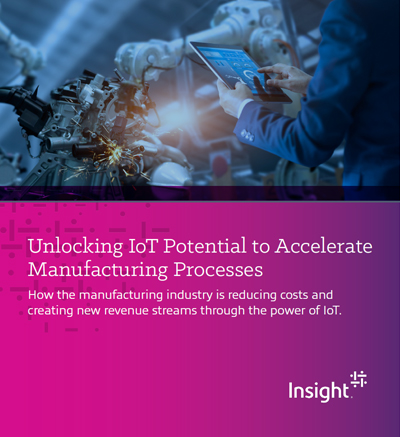 Insight Guide: How the manufacturing industry is reducing costs