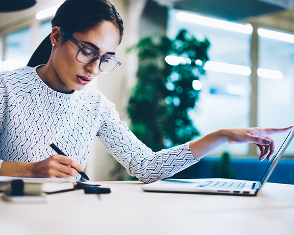 Oracle benchmarking with Insight