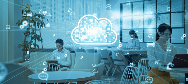 Article Combating the Hybrid Cloud Management Challenge Image