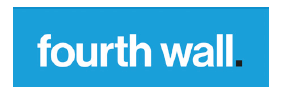 Fourth wall logo