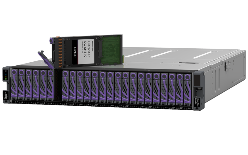 OpenFlex F3100