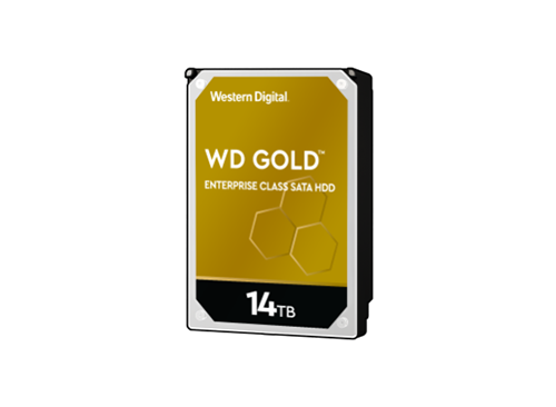 WD Gold