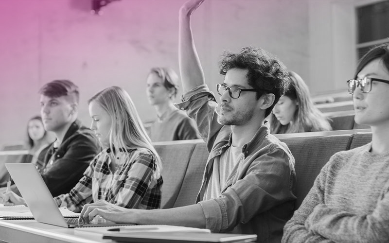 Public Sector solutions for Education