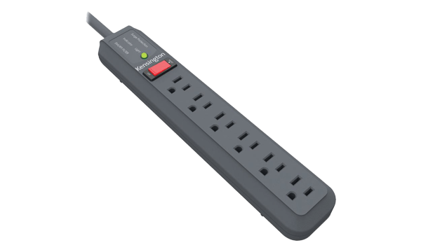 6-outlet Surge Protector