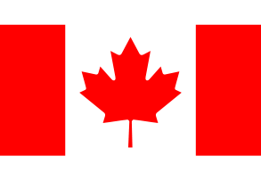 Canadian flag