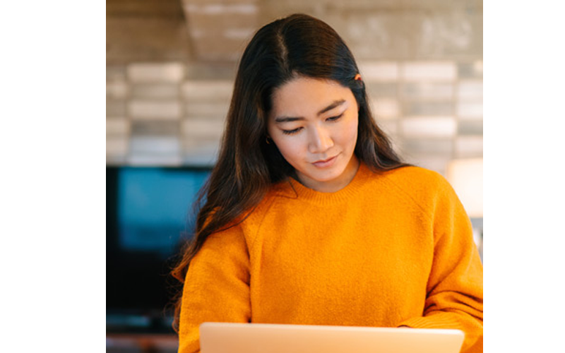 Remote worker Remote worker