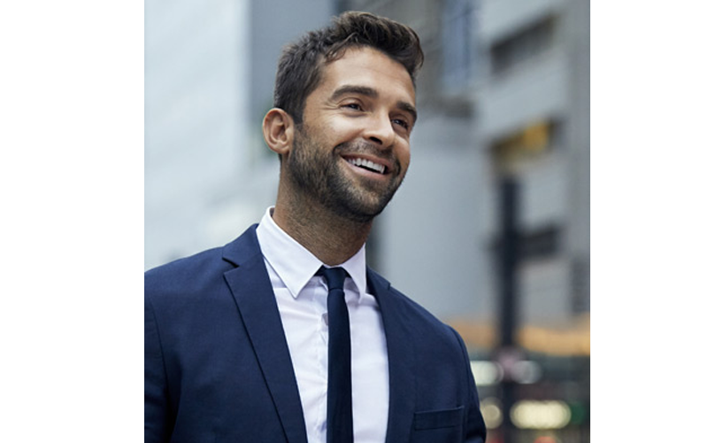 Connected Executive Connected Executive