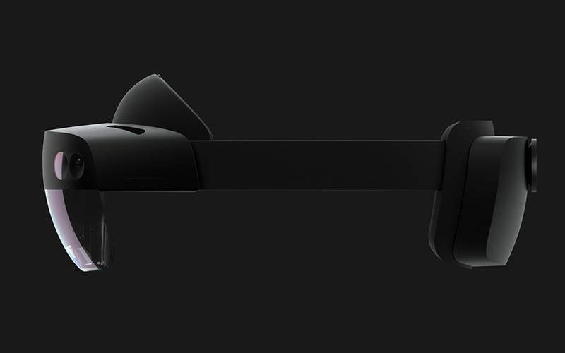 Microsoft® HoloLens 2 Smart Glasses – 64 GB USD $3,500 Microsoft® HoloLens 2 Smart Glasses – 64 GB USD $3,500