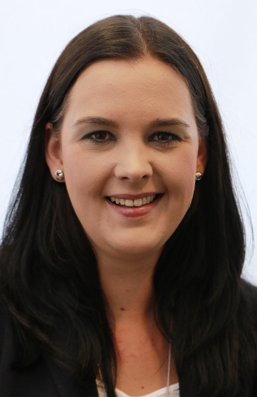 Kerrie Steencamp