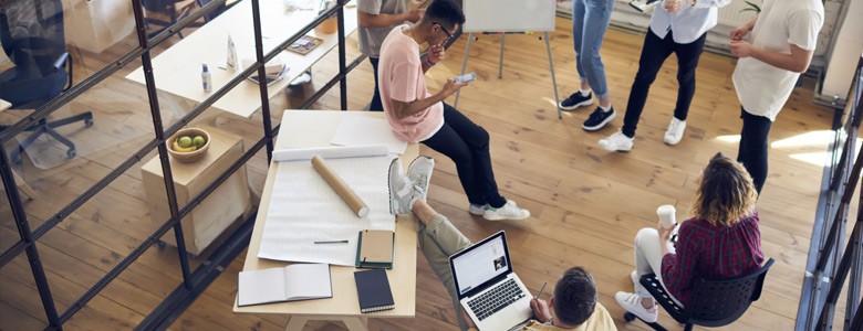 Digital Retail Strategy