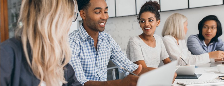 Digital Retail Strategy