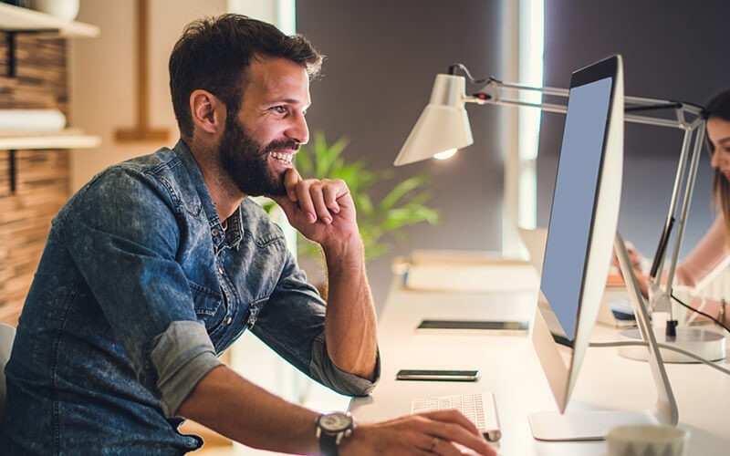 Manage and transform the end-user environment to control costs